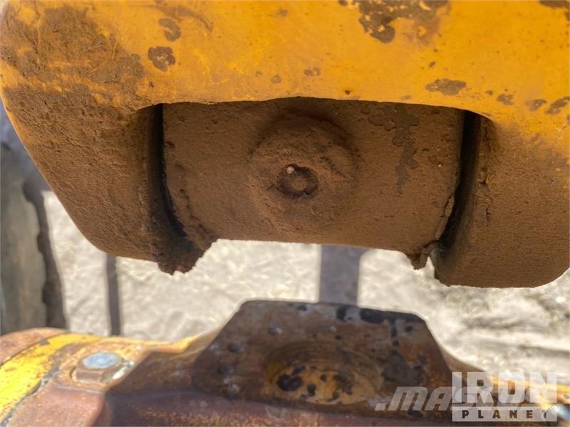 John Deere 544G Utovarivači na točkove