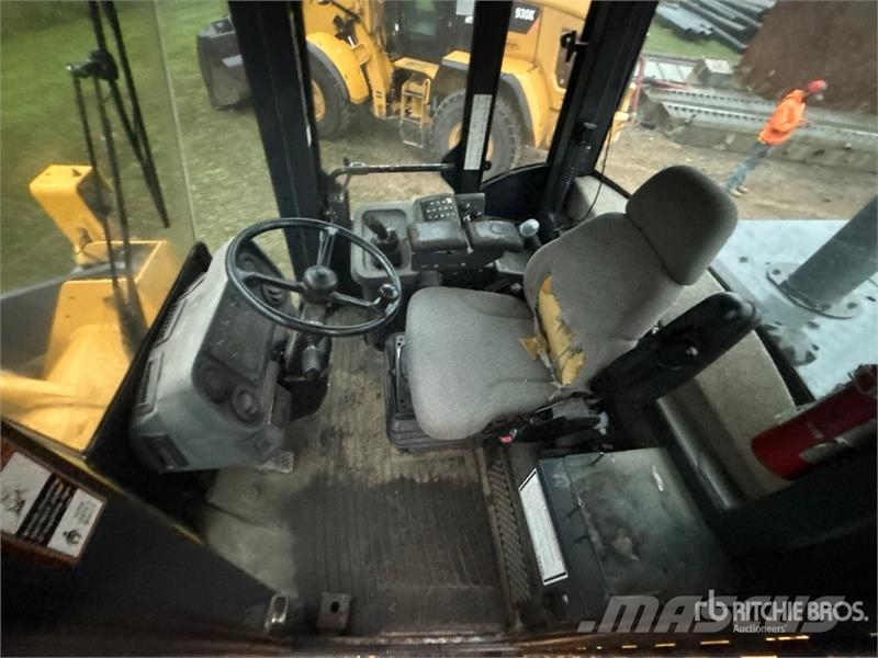 John Deere 544J Wheel Loader Pyöräkuormaajat