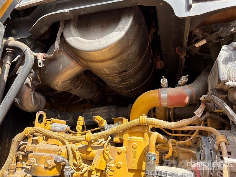John Deere 544K-II Wheel Loader 휠로우더