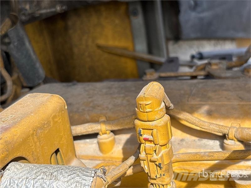 John Deere 544K-II Wheel Loader 휠로우더
