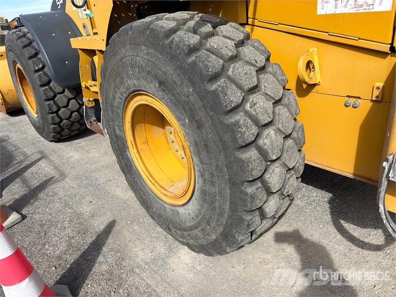 John Deere 544K-II Wheel Loader 휠로우더