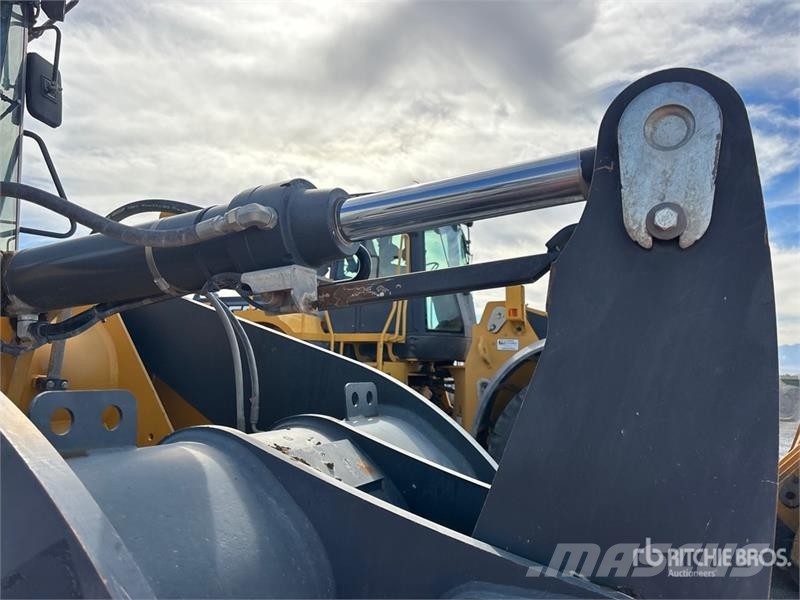 John Deere 544K-II Wheel Loader 휠로우더