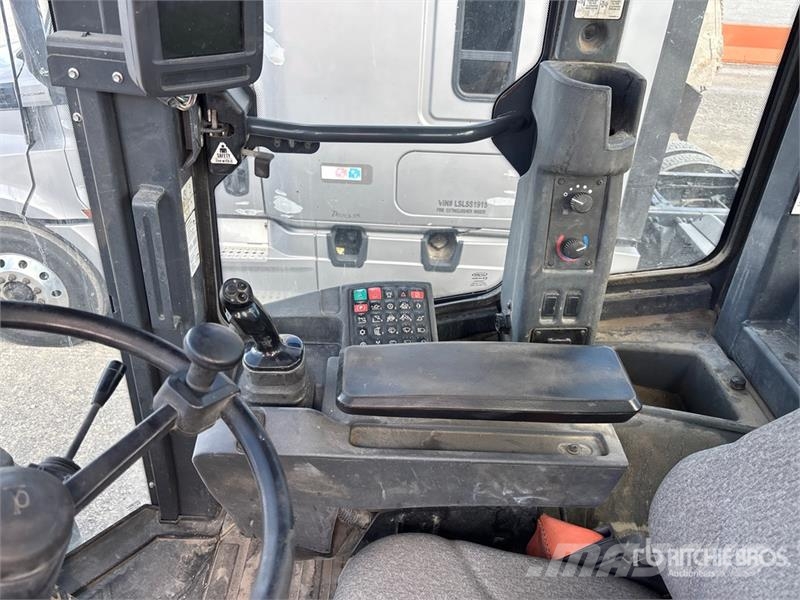 John Deere 544K-II Wheel Loader 휠로우더