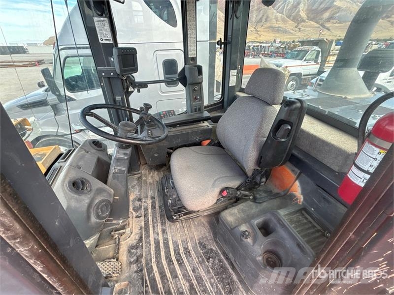 John Deere 544K-II Wheel Loader 휠로우더