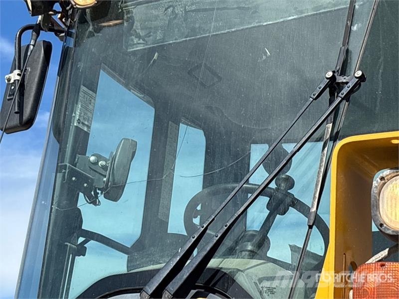 John Deere 544K-II Wheel Loader 휠로우더