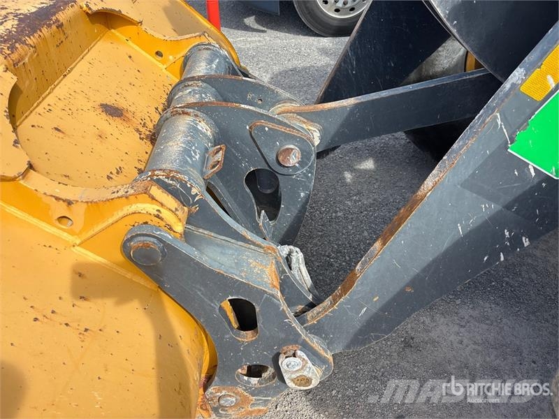 John Deere 544K-II Wheel Loader 휠로우더
