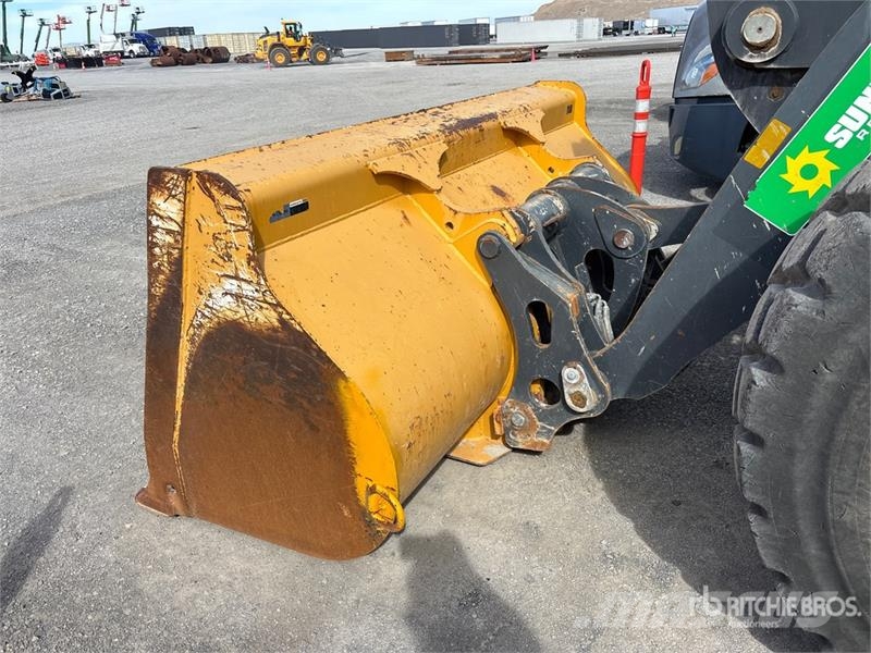 John Deere 544K-II Wheel Loader 휠로우더