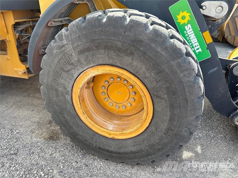 John Deere 544K-II Wheel Loader 휠로우더