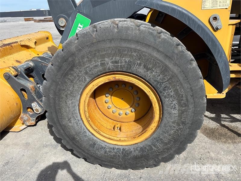 John Deere 544K-II Wheel Loader 휠로우더