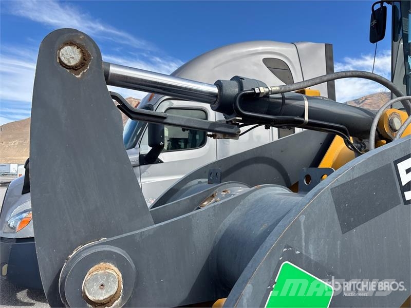 John Deere 544K-II Wheel Loader 휠로우더