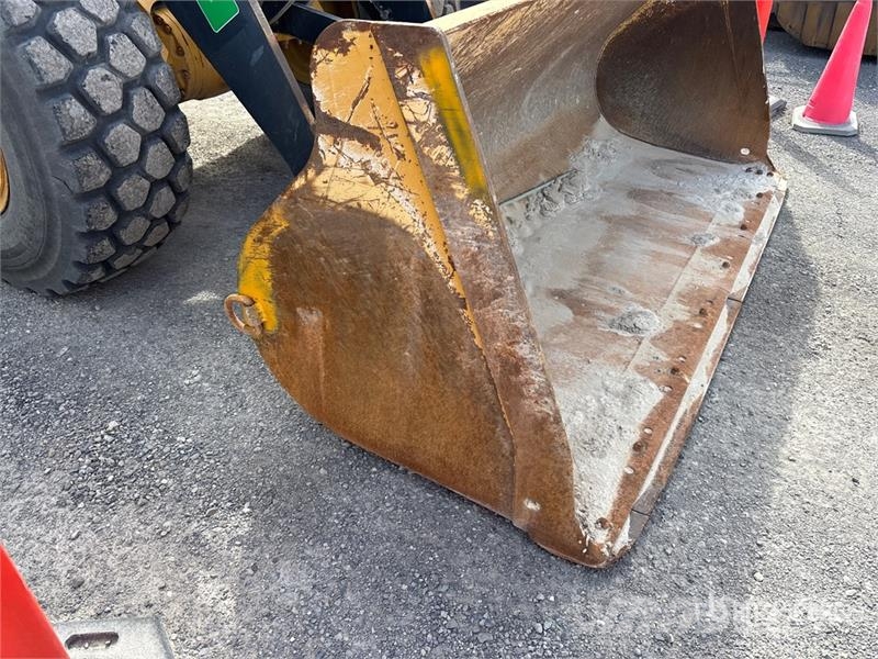 John Deere 544K-II Wheel Loader 휠로우더