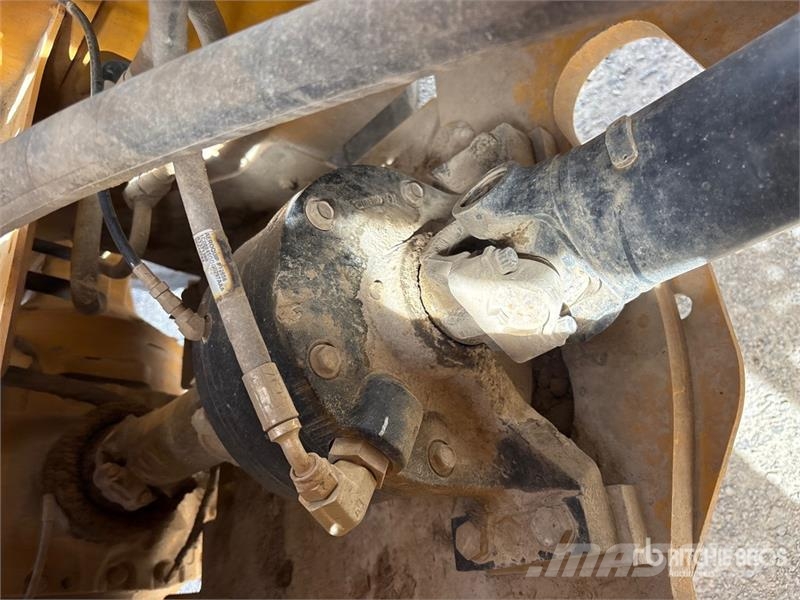 John Deere 544K-II Wheel Loader 휠로우더