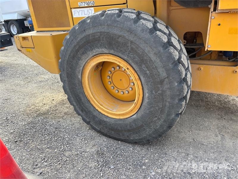 John Deere 544K-II Wheel Loader 휠로우더