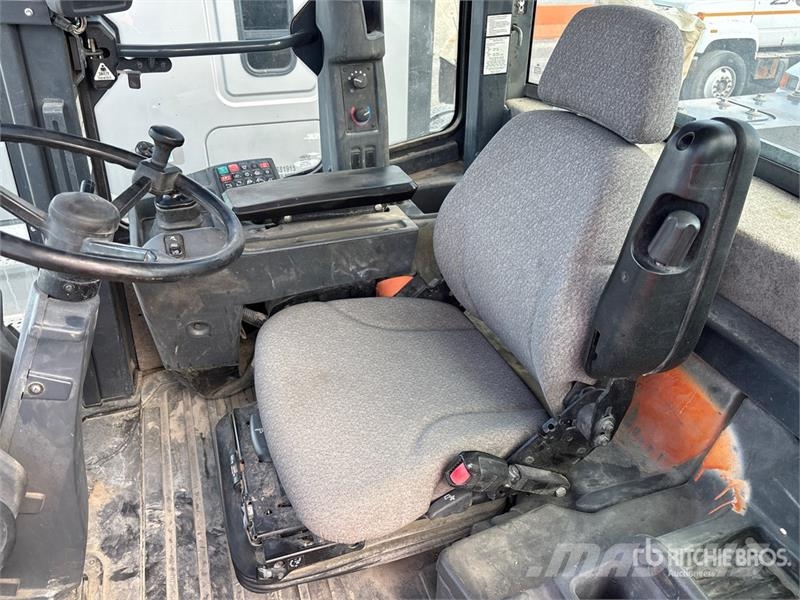 John Deere 544K-II Wheel Loader 휠로우더