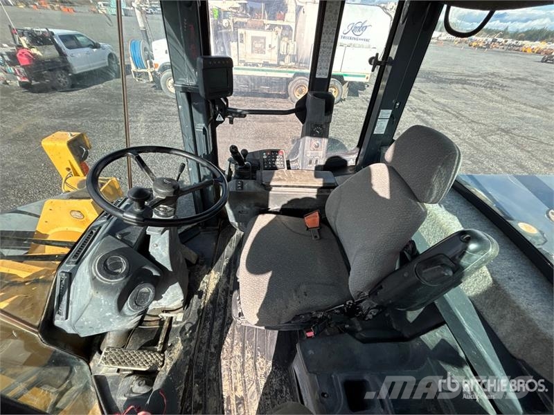 John Deere 544K Wheel Loader لوادر بعجل