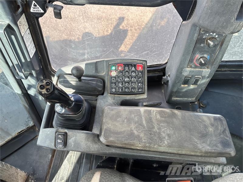 John Deere 544K Wheel Loader لوادر بعجل