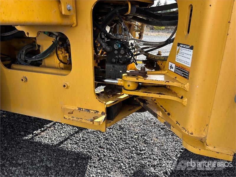 John Deere 544K Wheel Loader لوادر بعجل