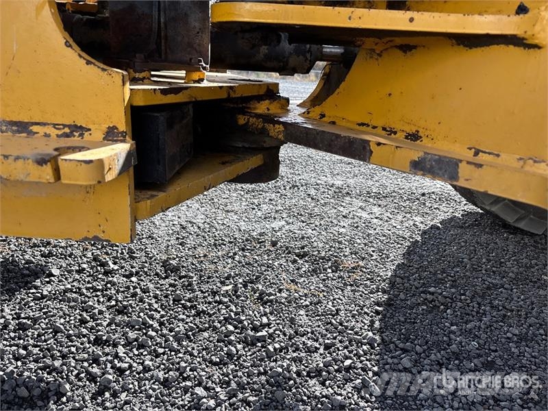 John Deere 544K Wheel Loader لوادر بعجل