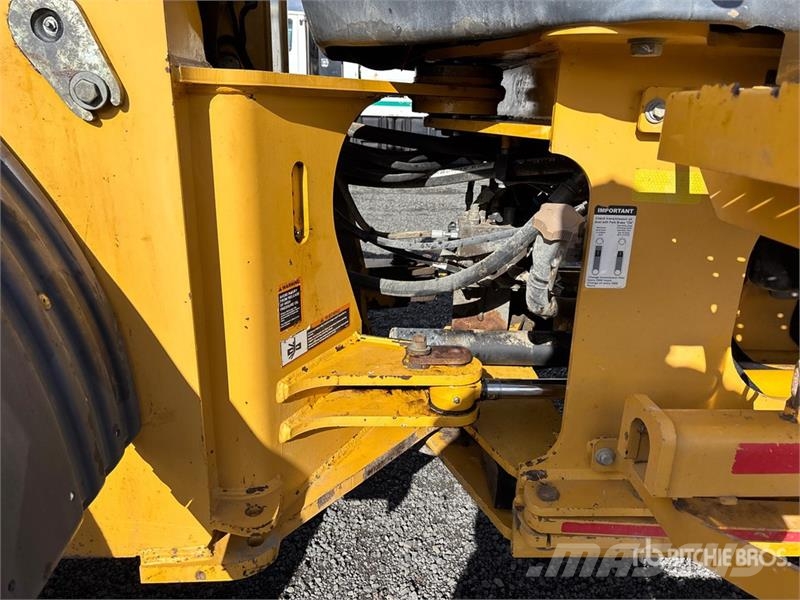John Deere 544K Wheel Loader لوادر بعجل
