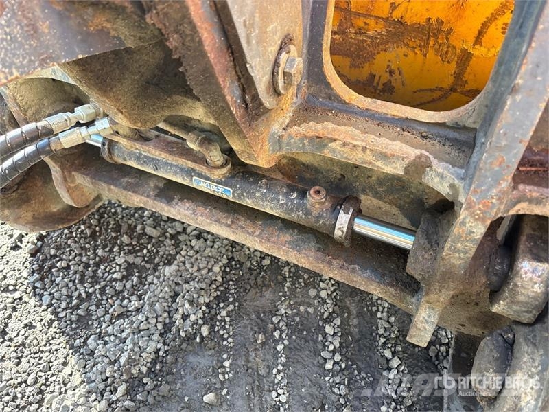 John Deere 544K Wheel Loader لوادر بعجل