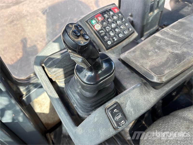 John Deere 544K Wheel Loader لوادر بعجل