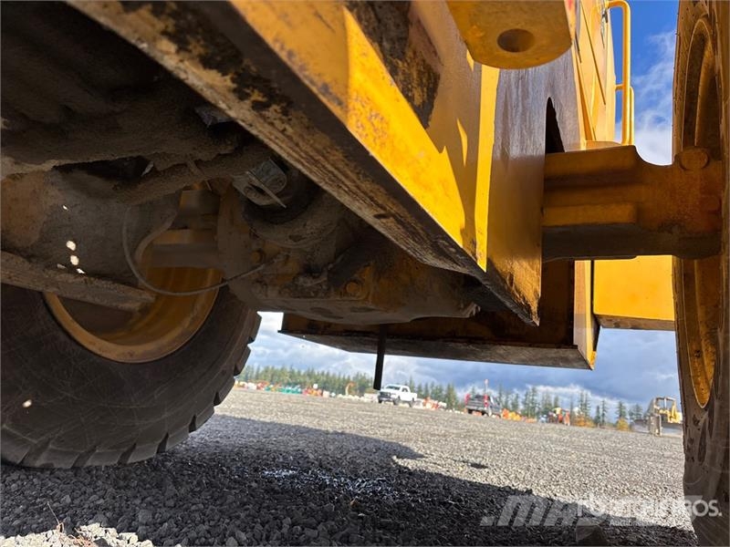 John Deere 544K Wheel Loader لوادر بعجل
