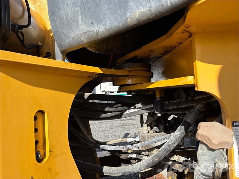John Deere 544K Wheel Loader لوادر بعجل