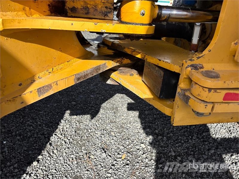 John Deere 544K Wheel Loader لوادر بعجل