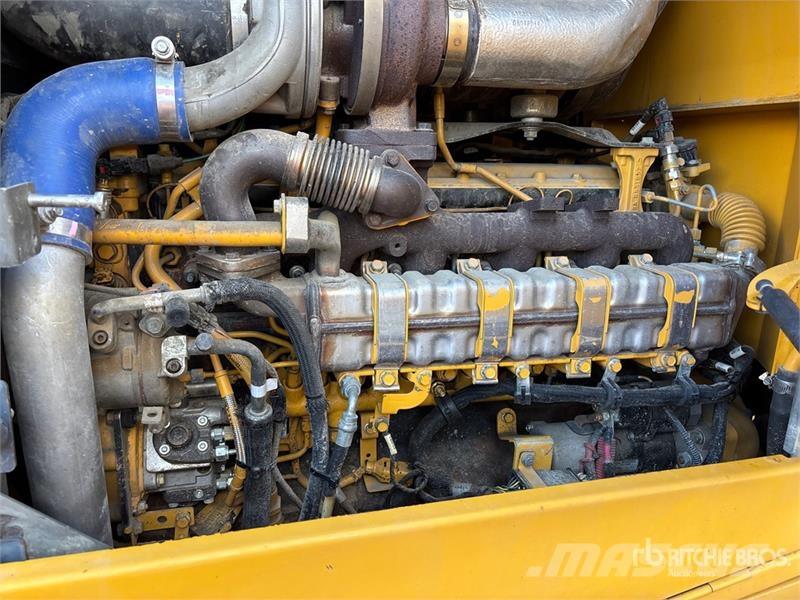 John Deere 544K Wheel Loader لوادر بعجل