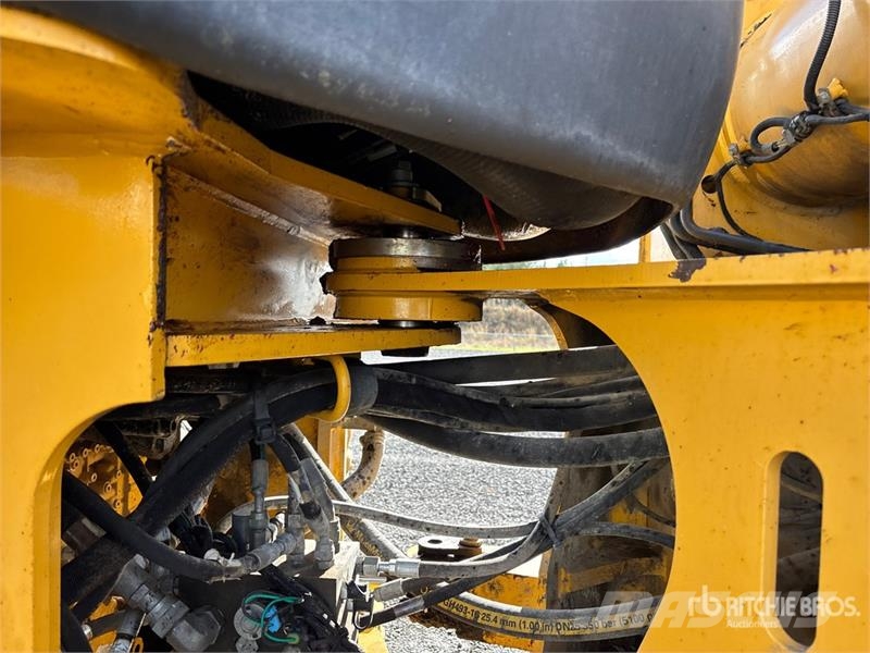 John Deere 544K Wheel Loader لوادر بعجل