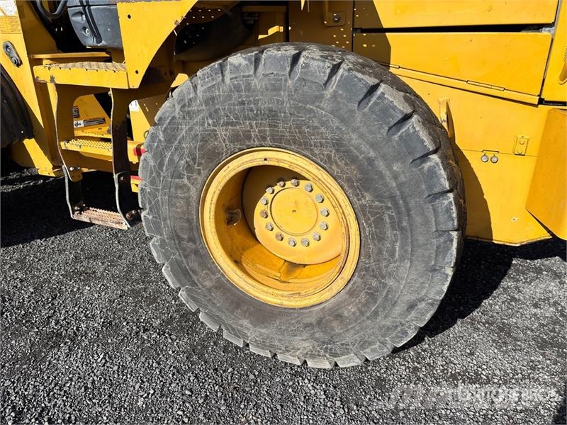 John Deere 544K Wheel Loader لوادر بعجل