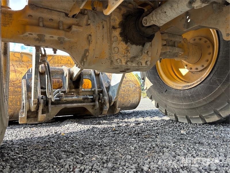 John Deere 544K Wheel Loader لوادر بعجل