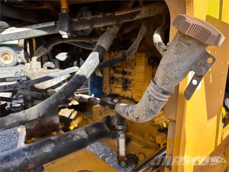 John Deere 544K Wheel Loader لوادر بعجل