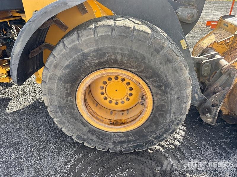 John Deere 544K Wheel Loader لوادر بعجل