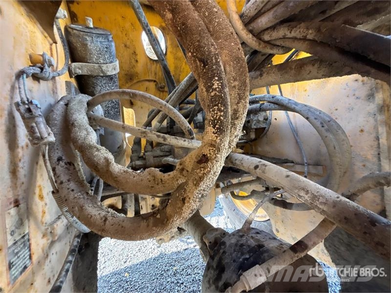 John Deere 544K Wheel Loader لوادر بعجل