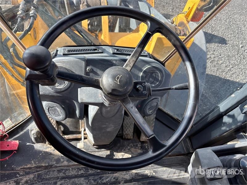 John Deere 544K Wheel Loader لوادر بعجل