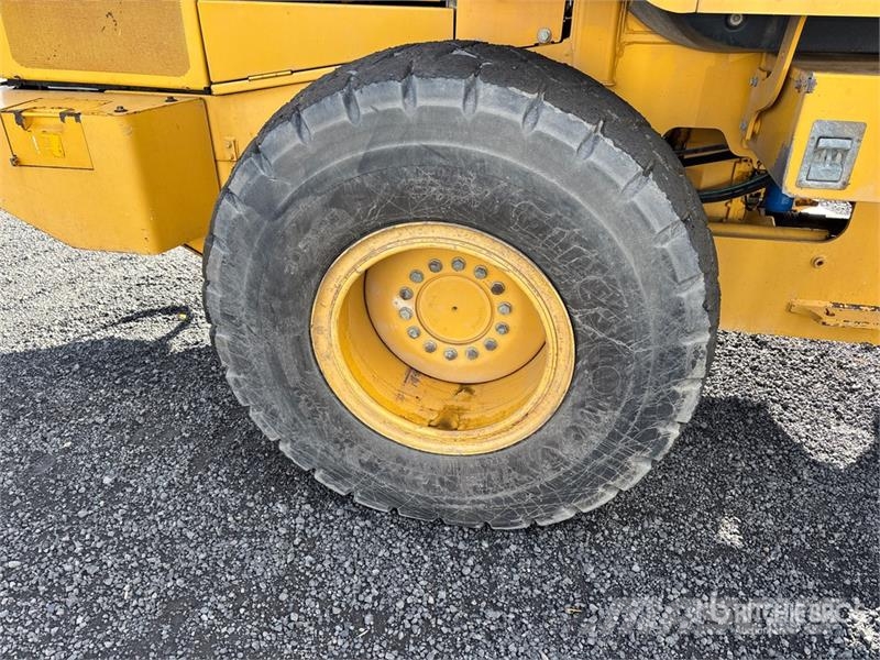 John Deere 544K Wheel Loader لوادر بعجل