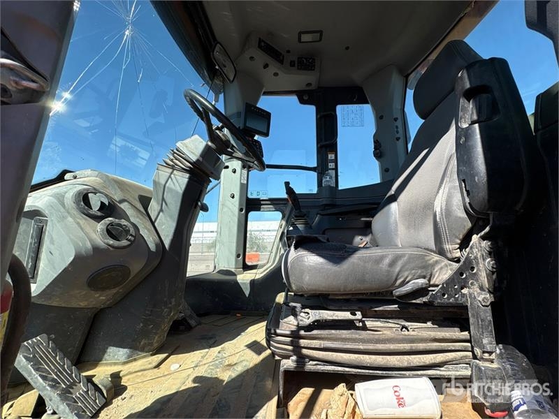 John Deere 544L Wheel Loader Wheel loaders