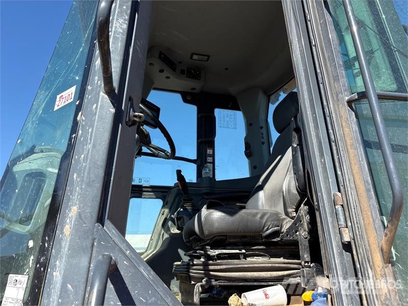John Deere 544L Wheel Loader Wheel loaders
