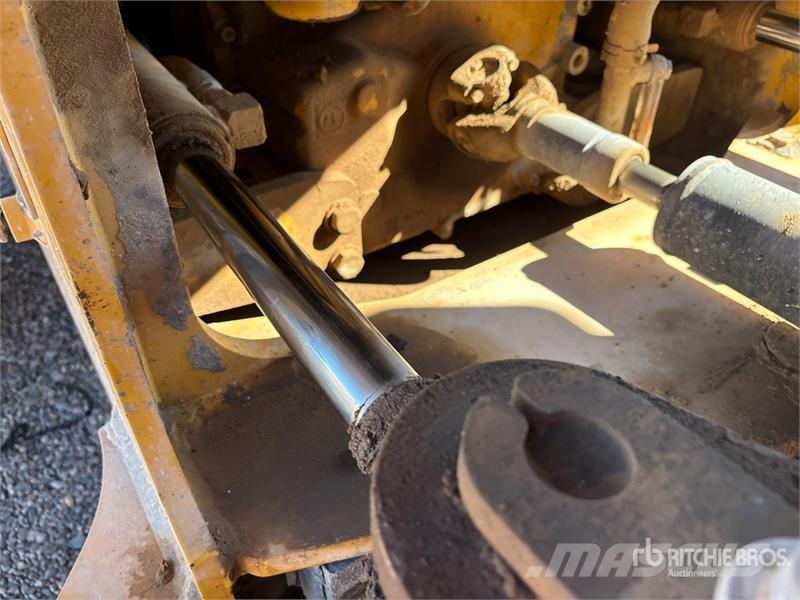 John Deere 544L Wheel Loader Wheel loaders