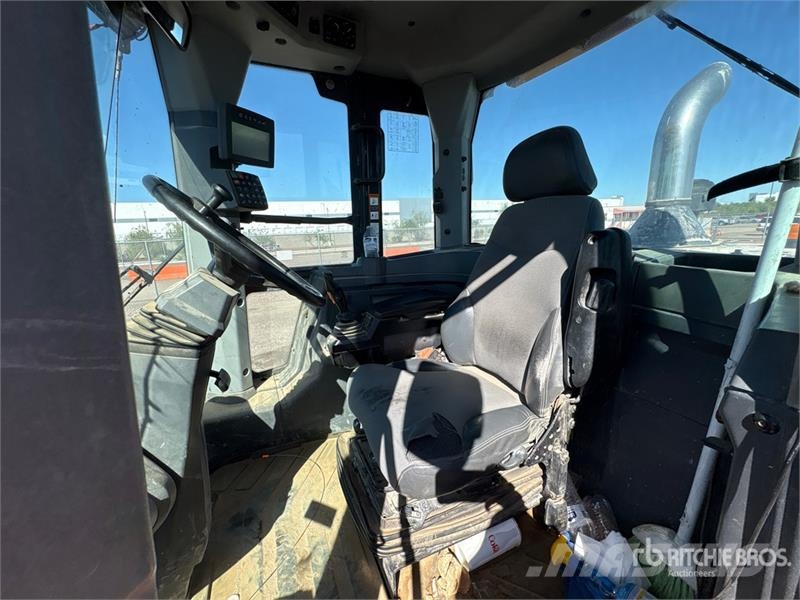 John Deere 544L Wheel Loader Wheel loaders