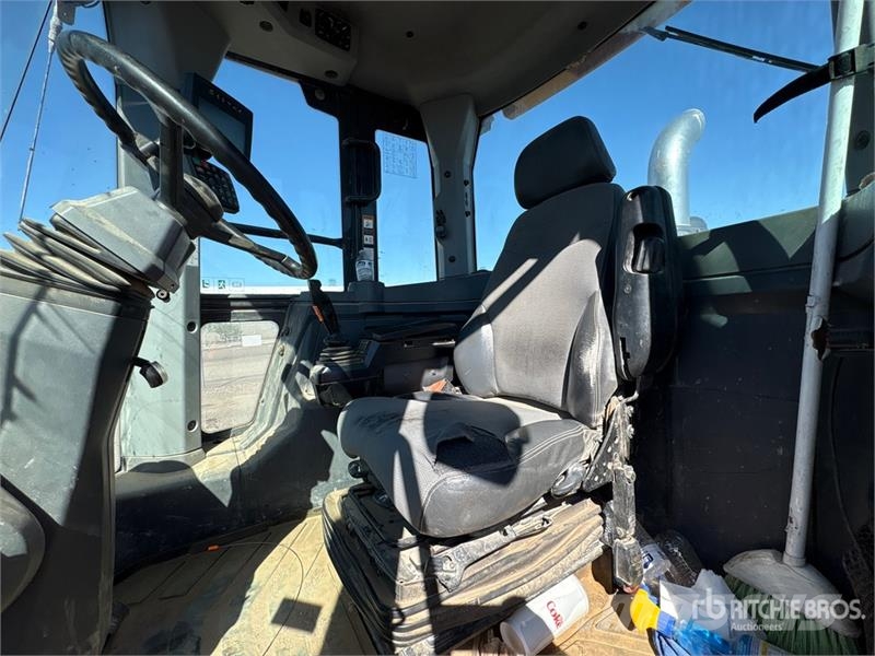 John Deere 544L Wheel Loader Wheel loaders