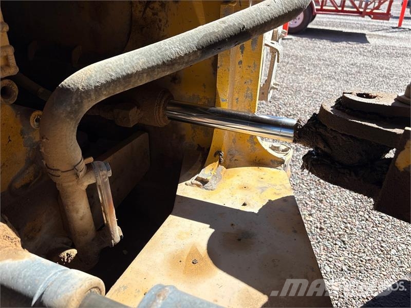 John Deere 544L Wheel Loader Wheel loaders