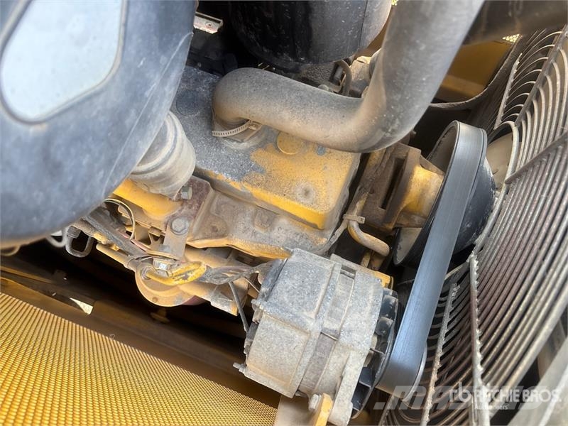 John Deere 550H Μπουλντόζες με ερπύστριες