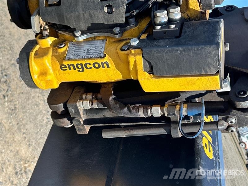 John Deere 60G 大型油圧ショベル12t以上(パワーショベル・ユンボ)