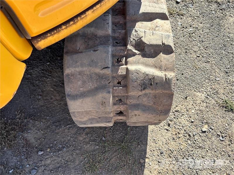 John Deere 60G 大型油圧ショベル12t以上(パワーショベル・ユンボ)