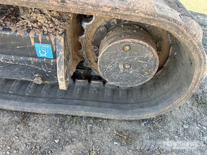 John Deere 60G 大型油圧ショベル12t以上(パワーショベル・ユンボ)