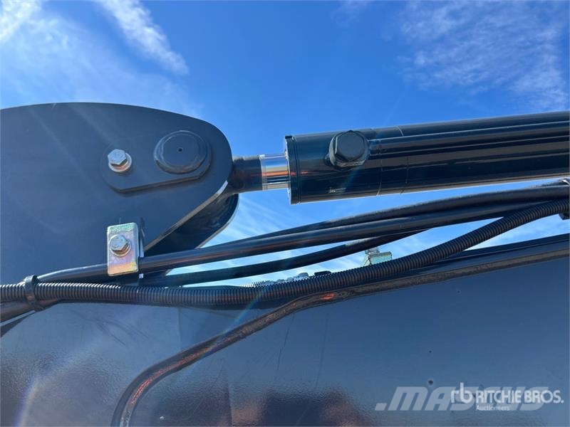 John Deere 60G 大型油圧ショベル12t以上(パワーショベル・ユンボ)