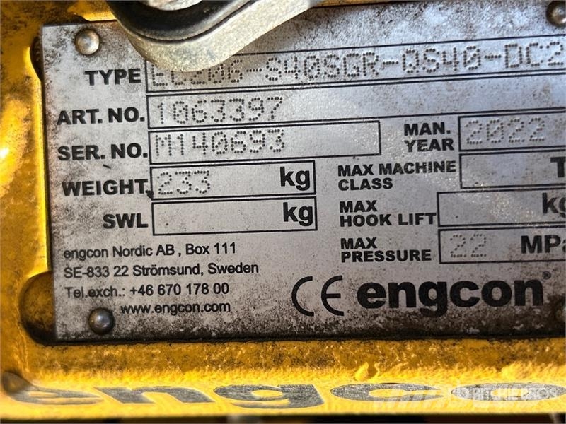 John Deere 60G 大型油圧ショベル12t以上(パワーショベル・ユンボ)