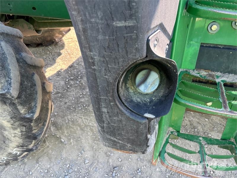 John Deere 6130M 트랙터